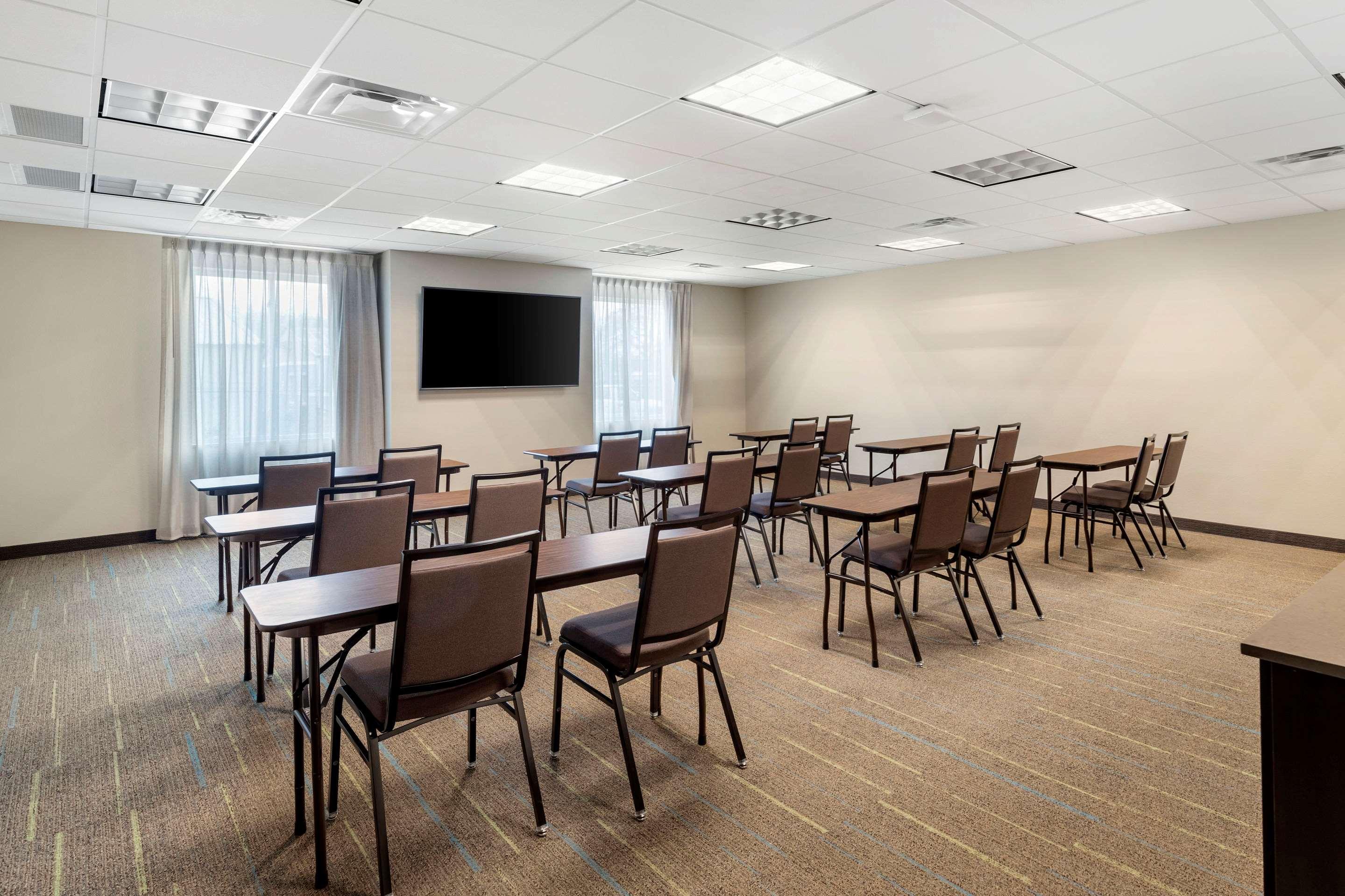 Mainstay Suites Lancaster Dallas South Eksteriør bilde